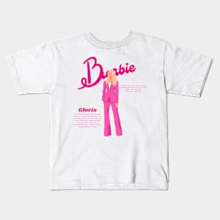 Barbie Kids T-Shirt